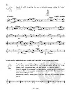 Method for the Oboe Vol. 2 von Marc Schaeferdiek im Alle Noten Shop kaufen