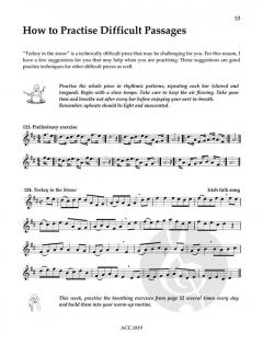 Method for the Oboe Vol. 2 von Marc Schaeferdiek im Alle Noten Shop kaufen