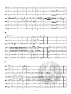 Septett E-Dur  von Leopold von Zenetti 