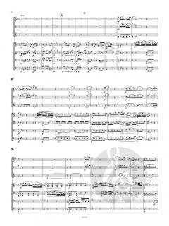 Septett E-Dur  von Leopold von Zenetti 