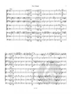 Fidelio Vol. 1 von Ludwig van Beethoven 