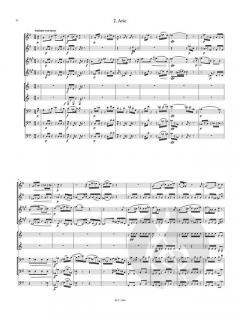 Fidelio Vol. 1 von Ludwig van Beethoven 