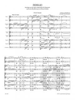 Fidelio Vol. 2 von Ludwig van Beethoven 