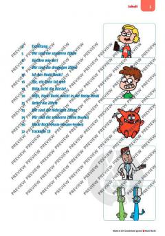 Hacki Backi von Kai Hohage 