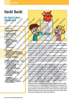 Hacki Backi von Kai Hohage 