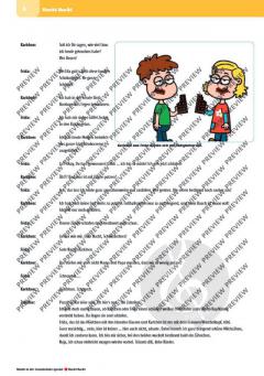 Hacki Backi von Kai Hohage 