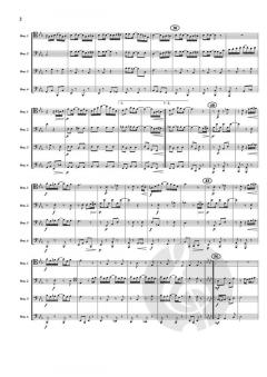 The Entertainer von Scott Joplin 