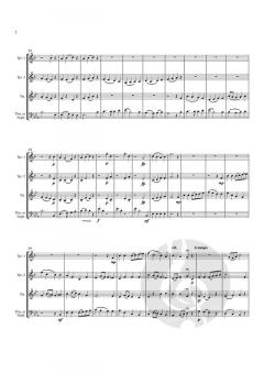 English Folksong Suite 