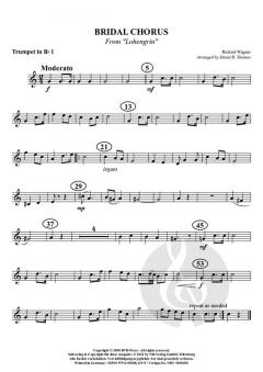 Treulich geführt von Richard Wagner 