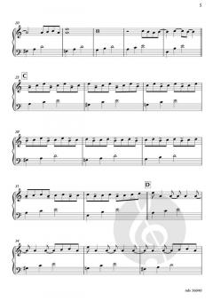 Ich erzähle dir am Klavier von Inagawa, Akiko im Alle Noten Shop kaufen