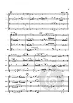 Beale Street Blues von William Christopher Handy 