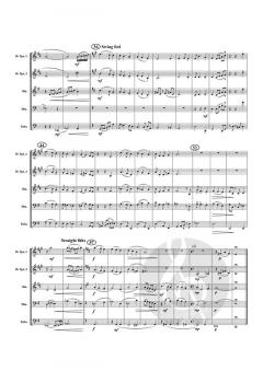 Swingin Sounds of Christmas 