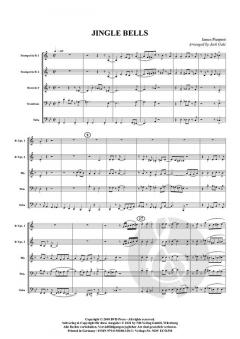 Swingin Sounds of Christmas 