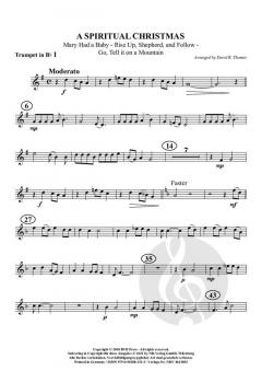 A Spiritual Christmas 