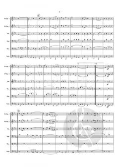 Colonel Bogey Marsch von Kenneth J. Alford 