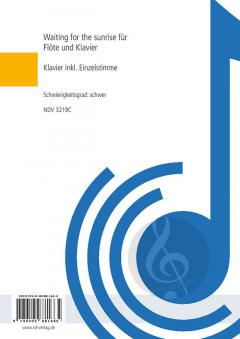 Waiting for the sunrise von Darling, Steven 