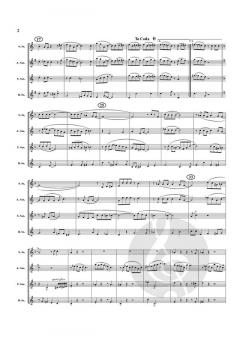 Beale Street Blues von William Christopher Handy 