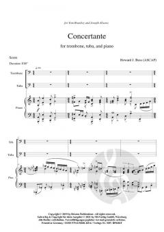 Concertante 