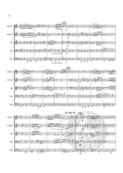 Original Dixieland Jazz Band von Jack Gale 