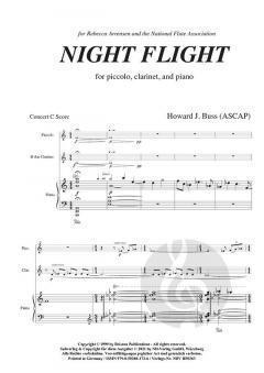 Night Flight 
