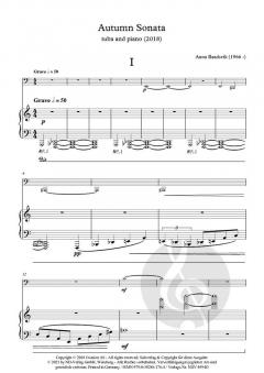 Autumn Sonata 
