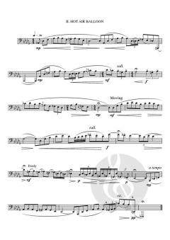 Contraptions von Miles, Ben 