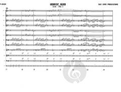 Groovin' Hard von B. Rich 