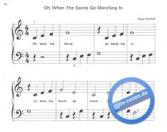 Kleine Finger am Klavier 3 von Hans Bodenmann im Alle Noten Shop kaufen