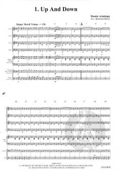 Beer Party von Dennis Armitage 