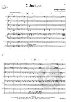 Beer Party von Dennis Armitage 