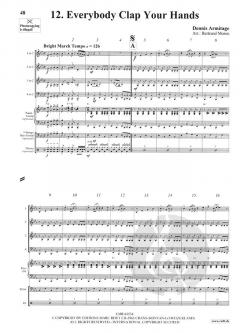 Beer Party von Dennis Armitage 