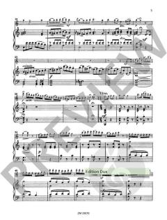 Stimmungsbilder op. 471 von Wilhelm Popp für Flöte und Klavier im Alle Noten Shop kaufen