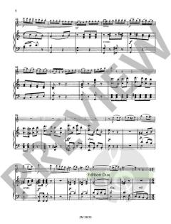 Stimmungsbilder op. 471 von Wilhelm Popp für Flöte und Klavier im Alle Noten Shop kaufen