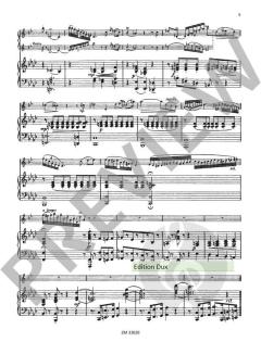 1. Konzertstück f-Moll op. 11, 2. Konzertstück Es-Dur op. 12 von Brandt für Trompete in B (Cornet à Pistons) und Klavier im Alle Noten Shop kaufen