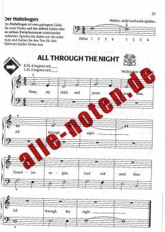 Klavierschule für Erwachsene 1 von James Bastien im Alle Noten Shop kaufen