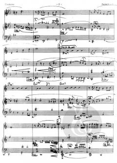 Fantasia For Alto Sax & Jazz Orchestra 