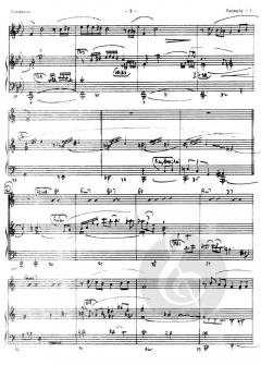 Fantasia For Alto Sax & Jazz Orchestra 