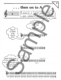 Team Strings Violin von Richard Duckett im Alle Noten Shop kaufen