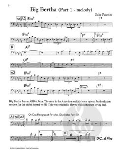 Real Easy Book Vol. 1 C-Bass 