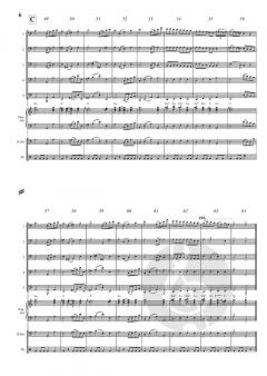 Rondeau von Jean-Philippe Rameau 