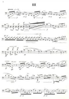 3 Stücke im Herbst von Il-Ryun Chung 