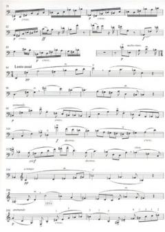 Abendphantasie von Hansjö Epple 