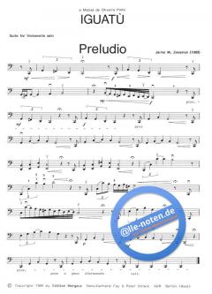 Iguatú von Jaime M. Zenamon 