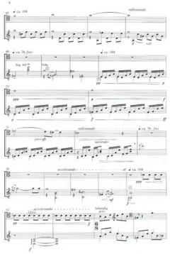 Duo von Henriette Nick 