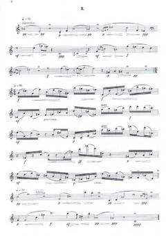 Verklingende Helle von Ortwin Benninghoff 