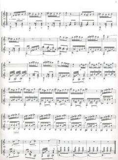 Sonatina mexicana von Carlo Domeniconi 
