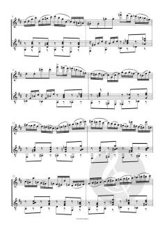 May Song von Nikita Koshkin 