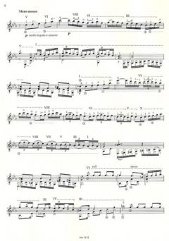 Sevilla op. 47 von Isaac Albéniz 