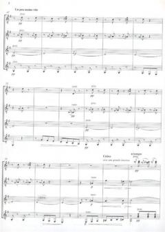 Golliwogg's Cake-Walk von Claude Debussy 