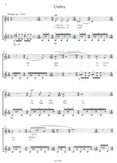 Liebeslieder von Walter Thomas Heyn 